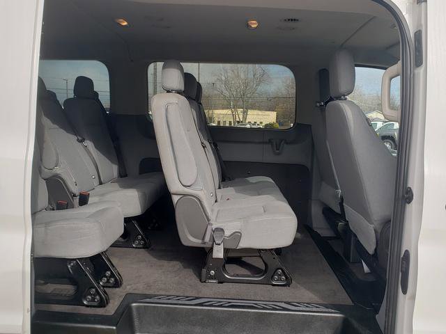 Used 2015 Ford Transit 350 XLT image 14
