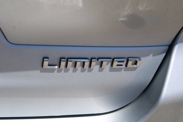 Used 2021 Jeep Grand Cherokee L Limited AWD/4WD image 10