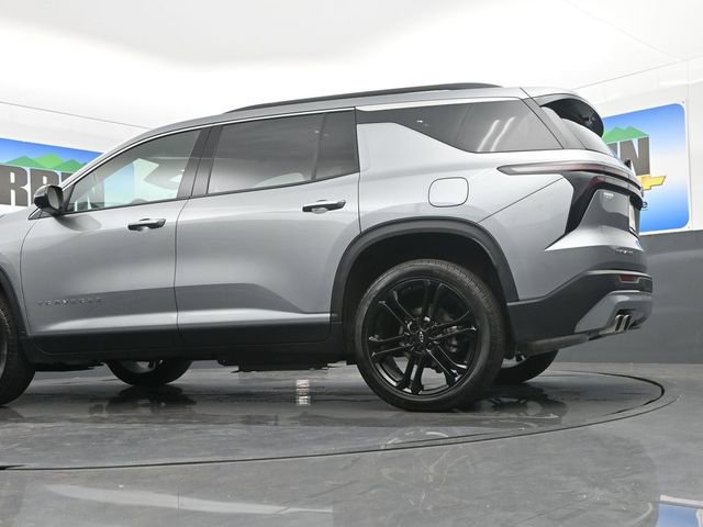 New 2026 Chevrolet Traverse LT w/ Driver Confidence Package image 21