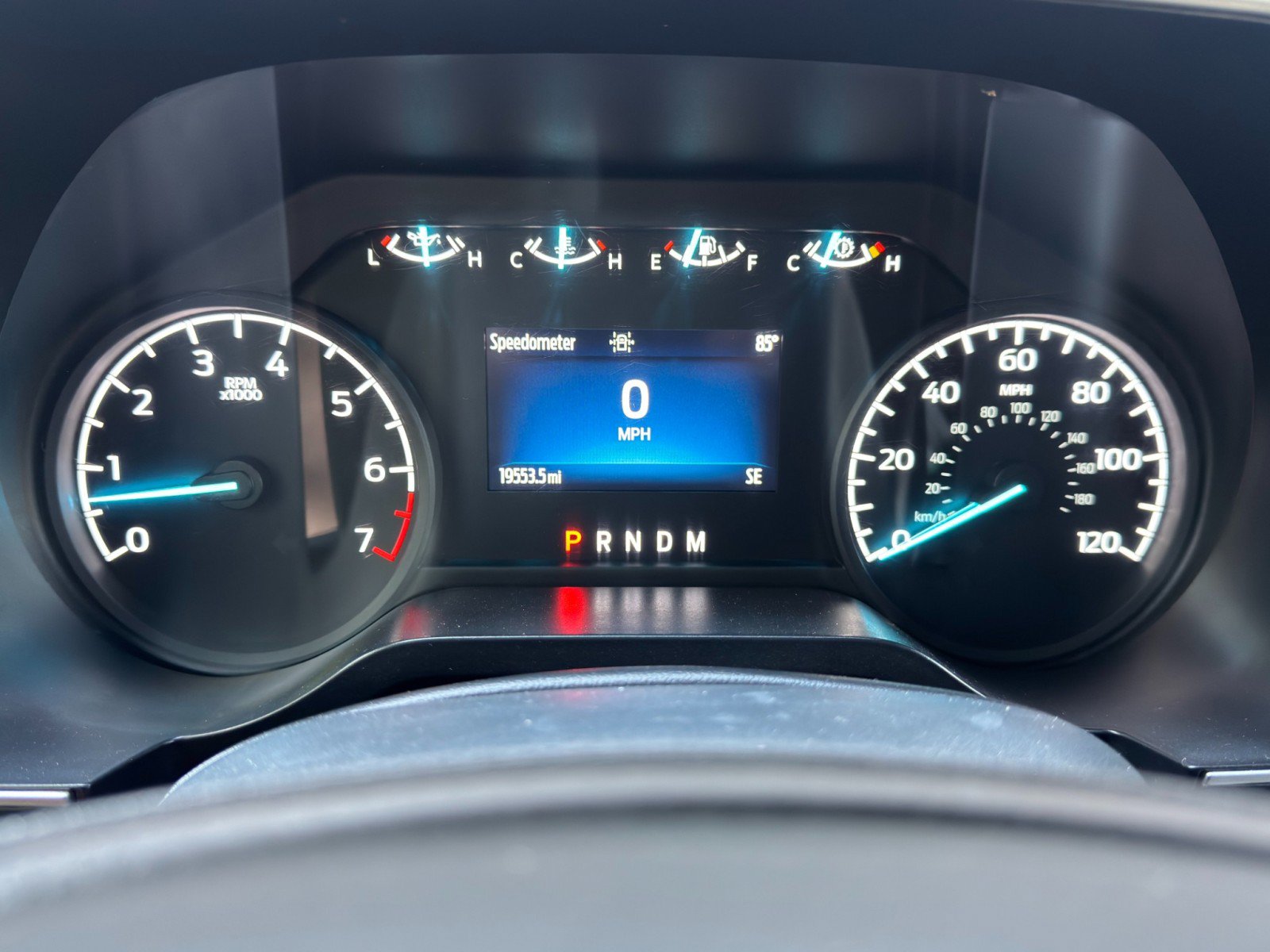 Used 2023 Ford F150 Lariat RWD image 16