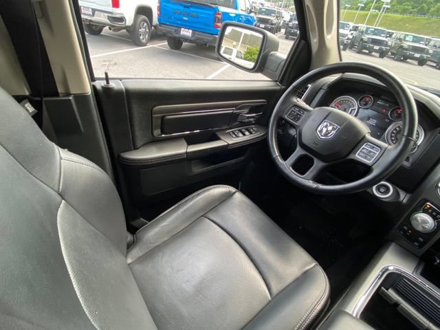 Used 2017 RAM 1500 Sport w/ Convenience Group AWD/4WD image 24
