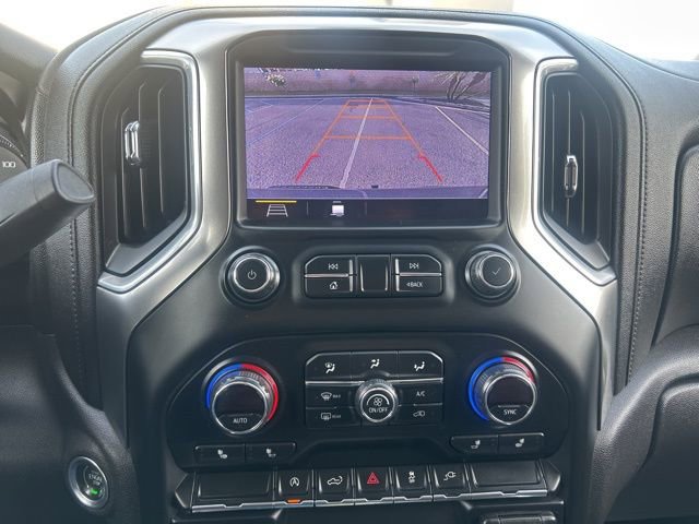 Used 2019 Chevrolet Silverado 1500 RST w/ All-Star Edition image 11