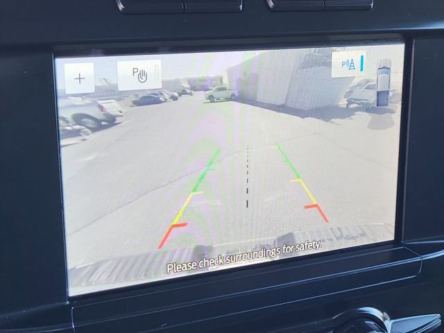 Used 2023 Ford F150 XLT image 13