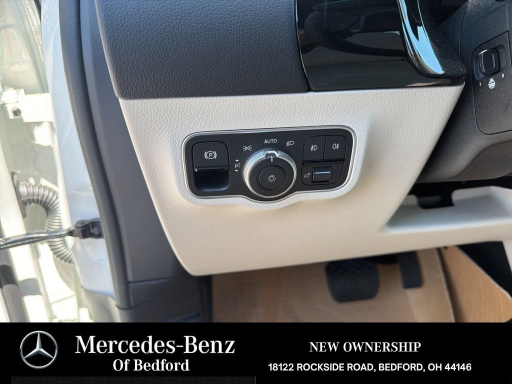 New 2026 Mercedes-Benz GLA 250 4MATIC image 9
