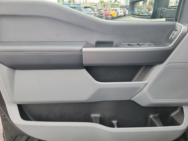 Used 2025 Ford F250 XLT image 14