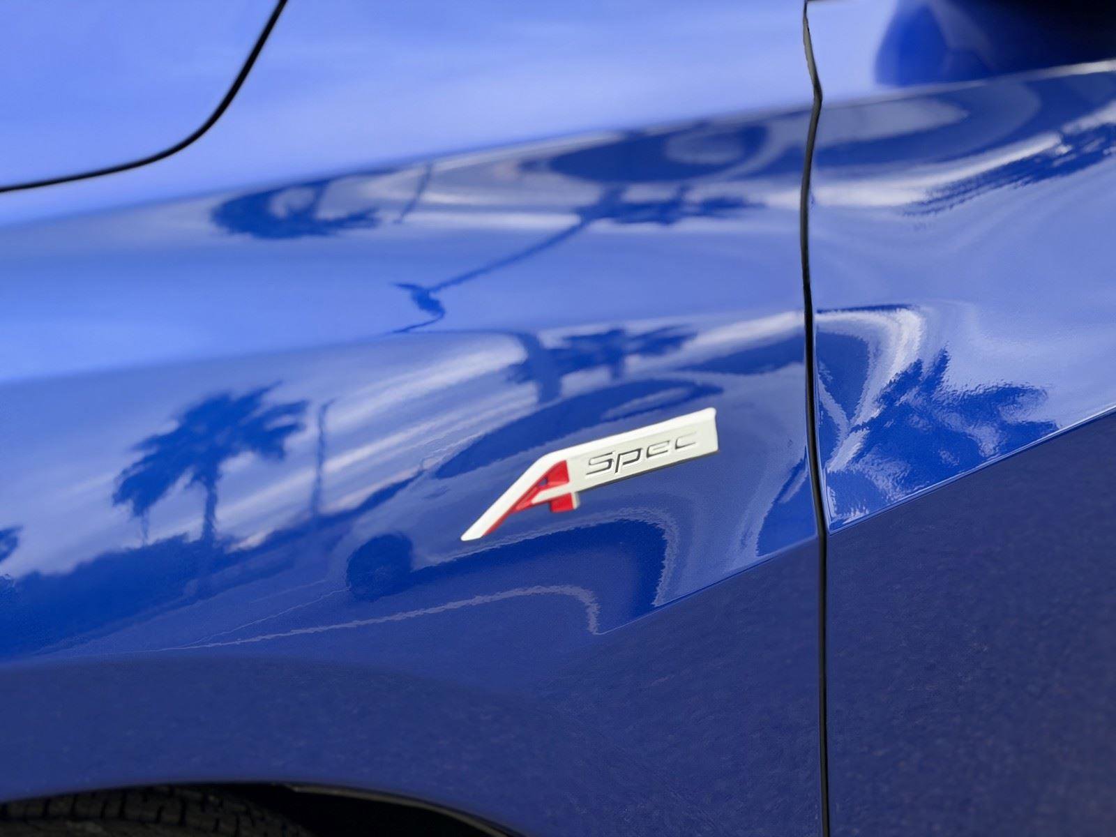 New 2026 Acura RDX A-Spec AWD/4WD image 16