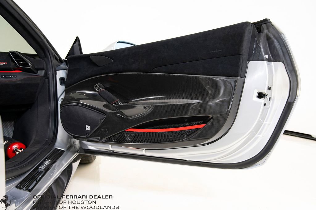 Used 2019 Ferrari 488 Pista Spider image 26