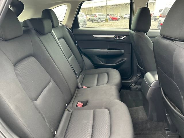 Used 2023 MAZDA CX-5 AWD 2.5 S image 13
