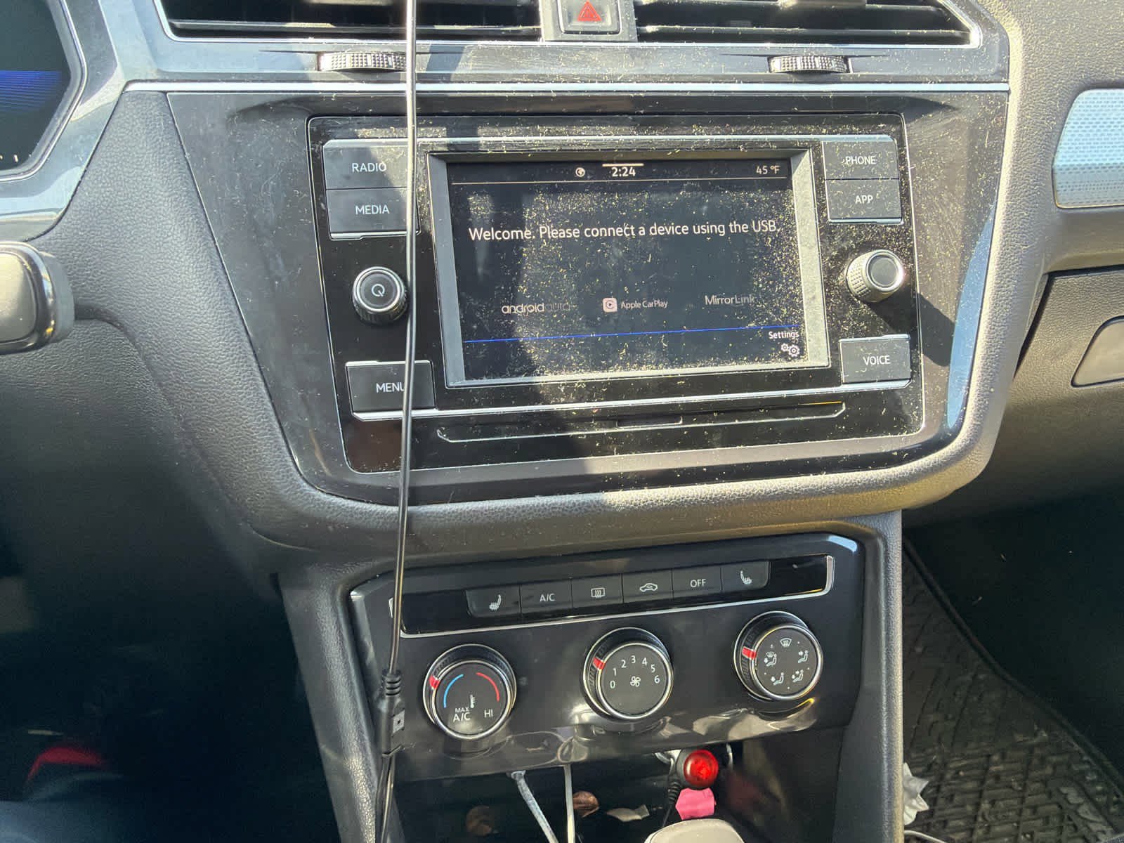 Certified 2023 Volkswagen Tiguan S image 10