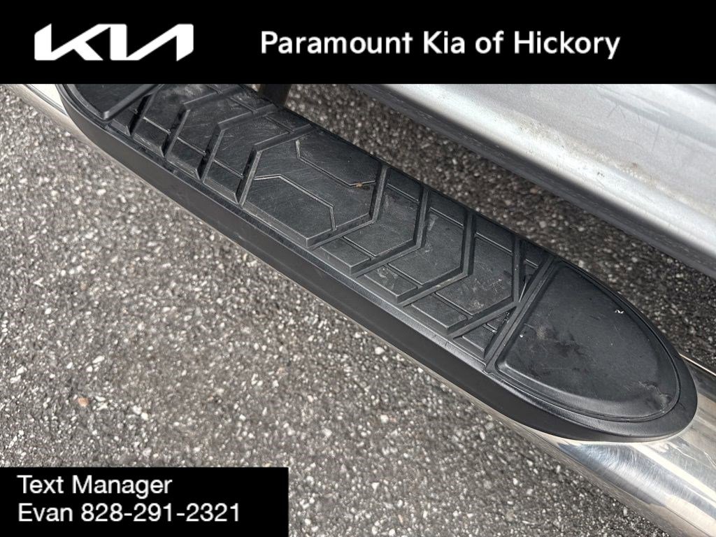 Used 2020 RAM 1500 Big Horn image 19