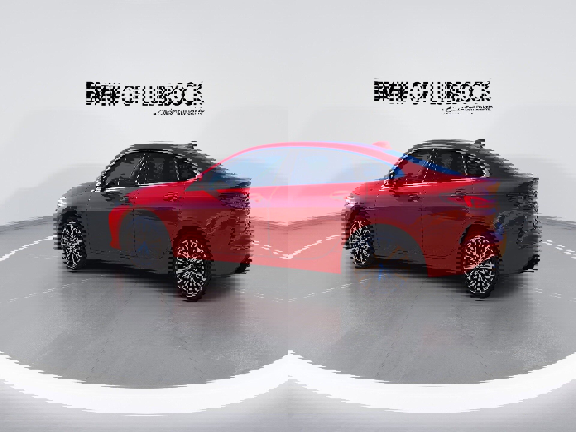 Certified 2024 BMW 228i Gran Coupe w/ Convenience Package image 6