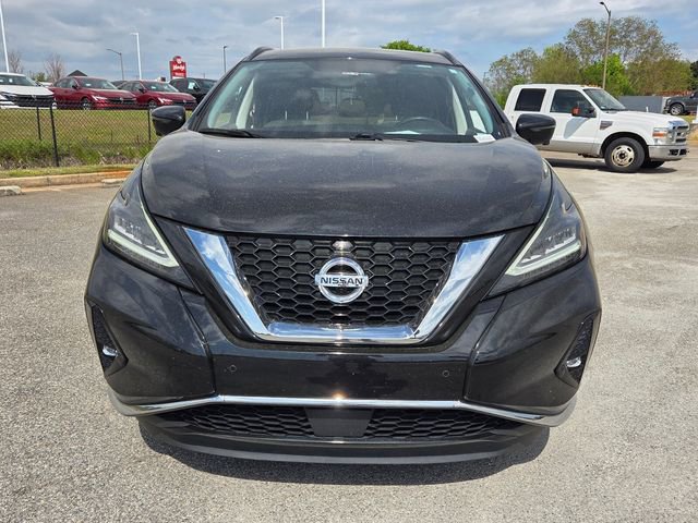 Used 2019 Nissan Murano SV w/ Premium Package image 2