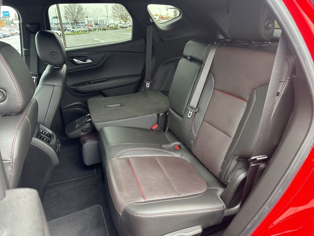 Used 2020 Chevrolet Blazer RS image 11