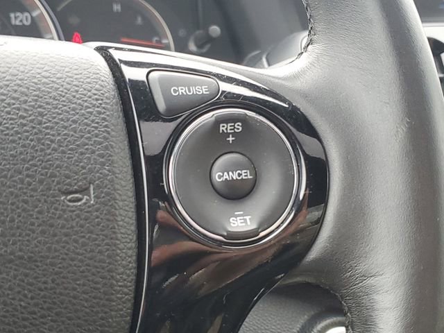 Used 2016 Honda Accord EX-L image 20