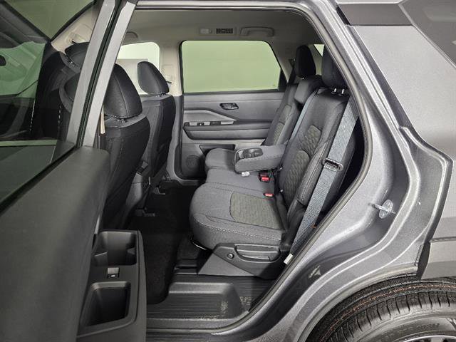 New 2026 Nissan Pathfinder SV AWD/4WD image 26