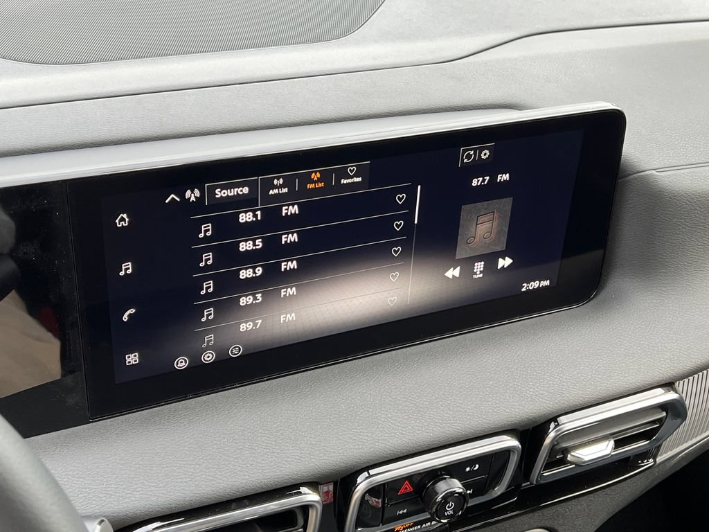 New 2026 Nissan Sentra S w/ S Cold Weather Package FWD image 12