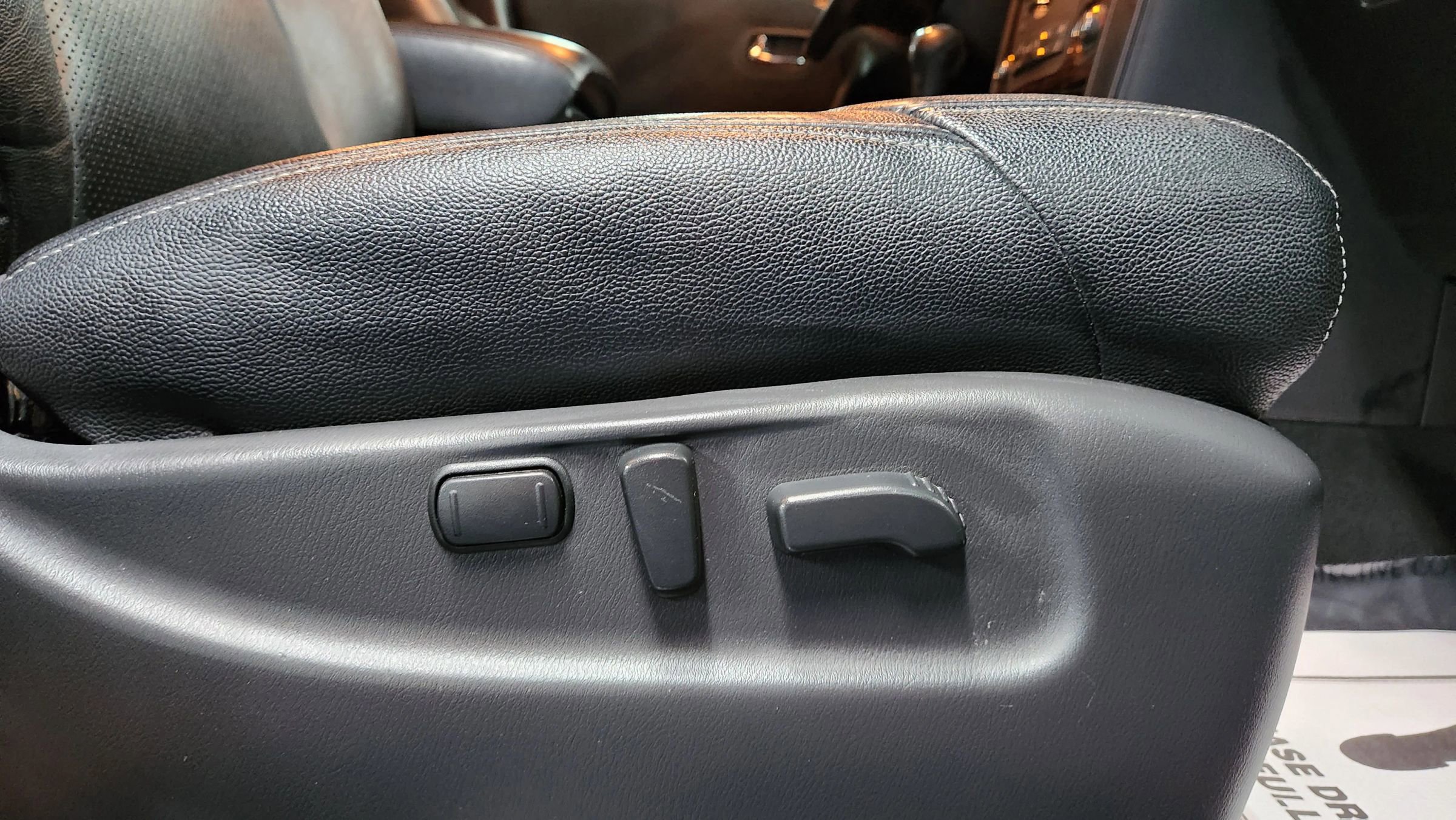 Used 2018 Nissan Armada SV w/ Driver Package image 15