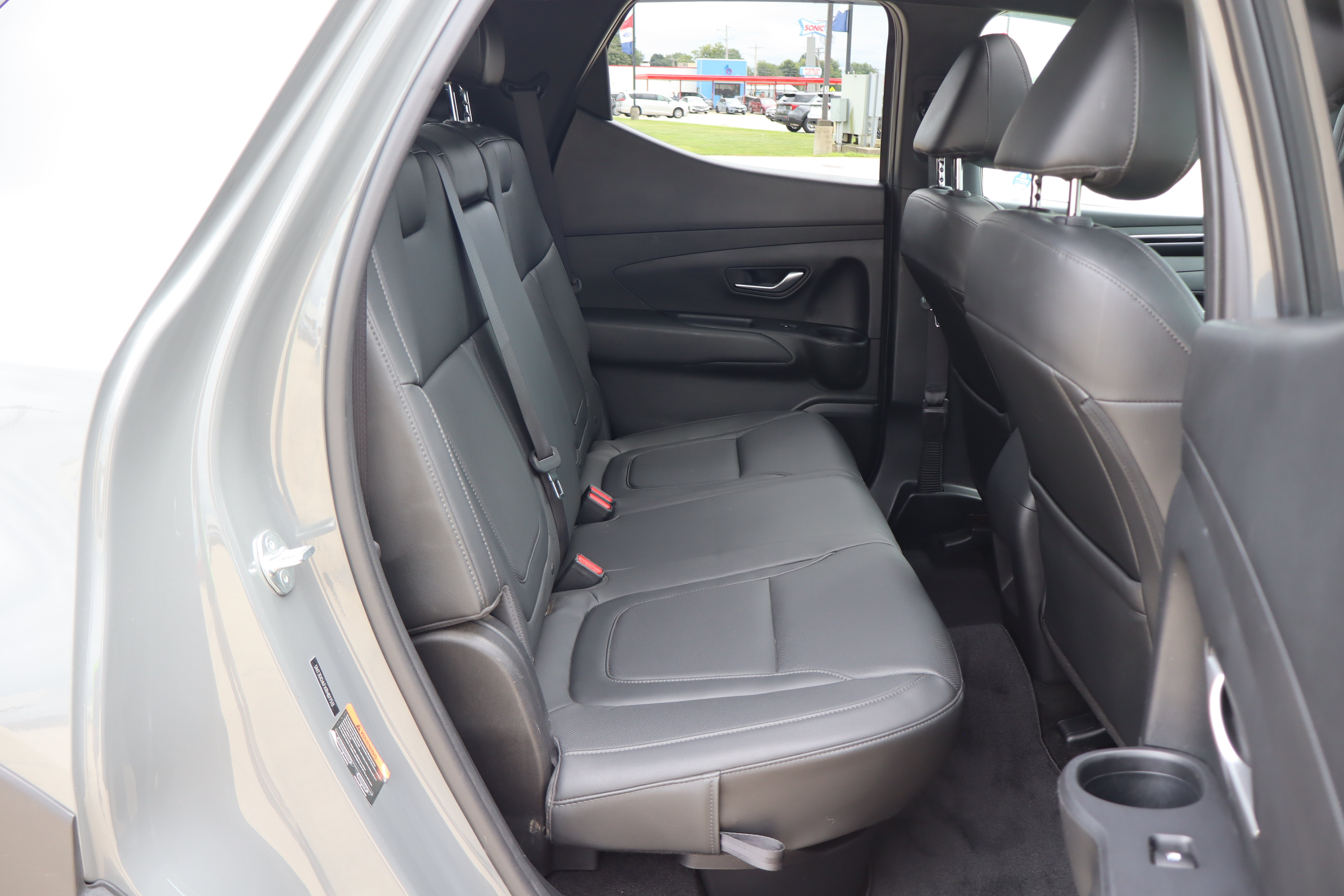 Used 2024 Hyundai Santa Cruz XRT AWD/4WD image 12
