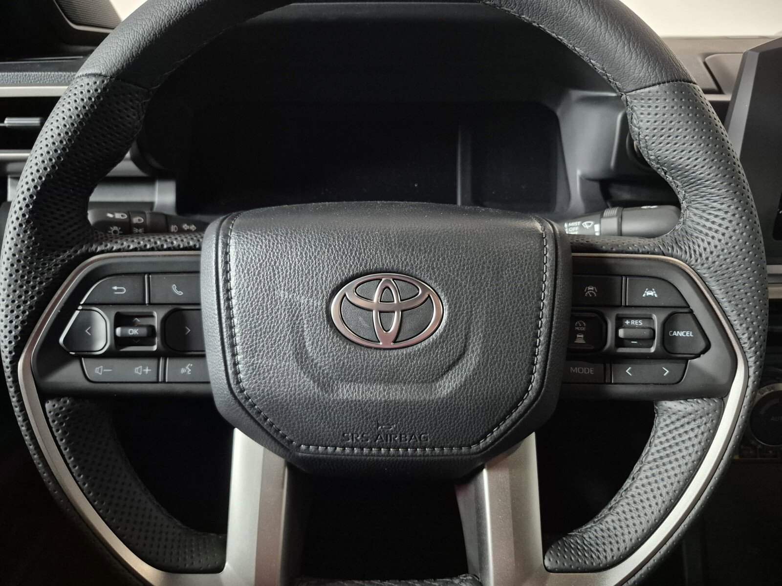 New 2026 Toyota Tacoma SR5 image 17