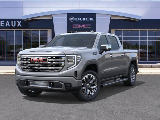 New 2026 GMC Sierra 1500 Denali AWD/4WD image 78