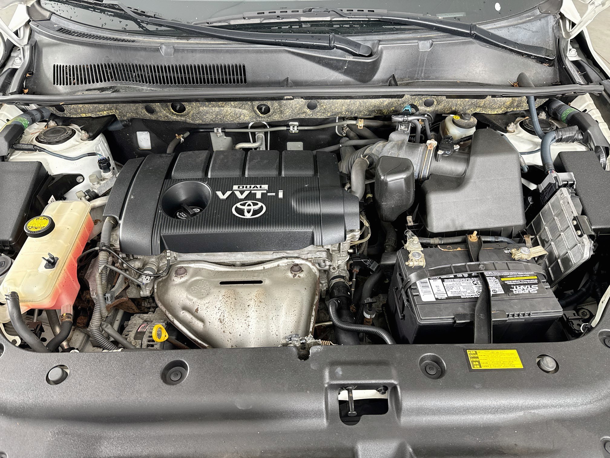 Used 2010 Toyota RAV4 Limited FWD image 31