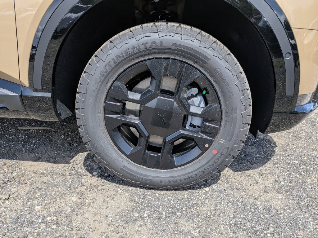 New 2027 Kia Telluride SX Prestige X-Pro AWD/4WD image 10