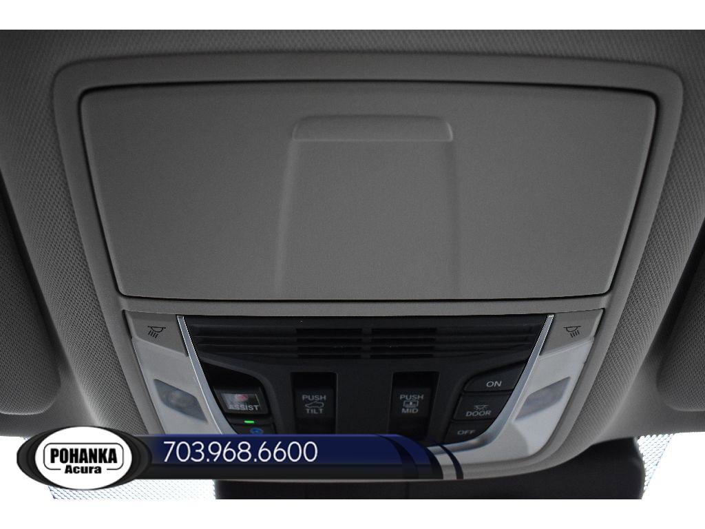 New 2026 Acura RDX w/ Technology Package AWD/4WD image 20