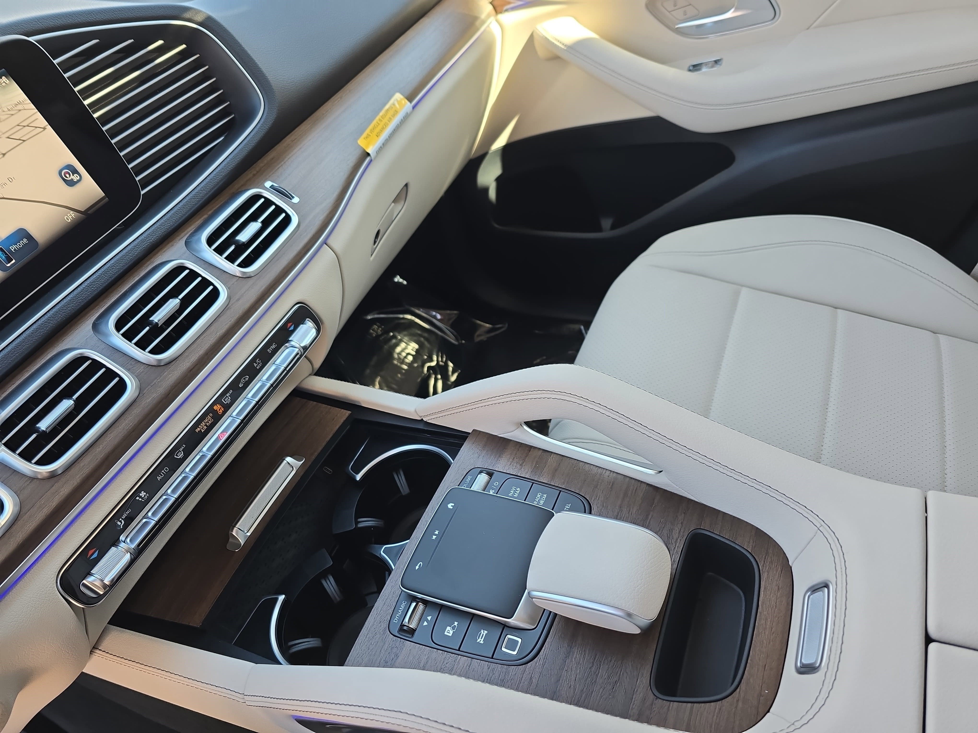 New 2026 Mercedes-Benz GLE 450 4MATIC image 24