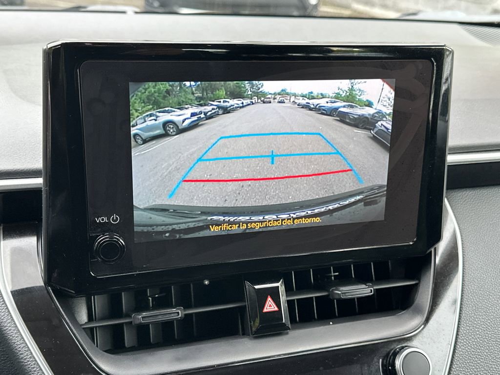 Used 2024 Toyota Corolla LE FWD image 23