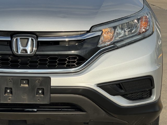 Used 2016 Honda CR-V LX image 4