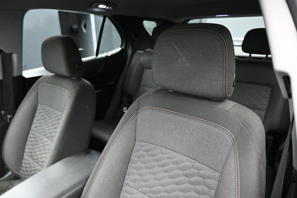 Used 2019 Chevrolet Equinox LT FWD image 12
