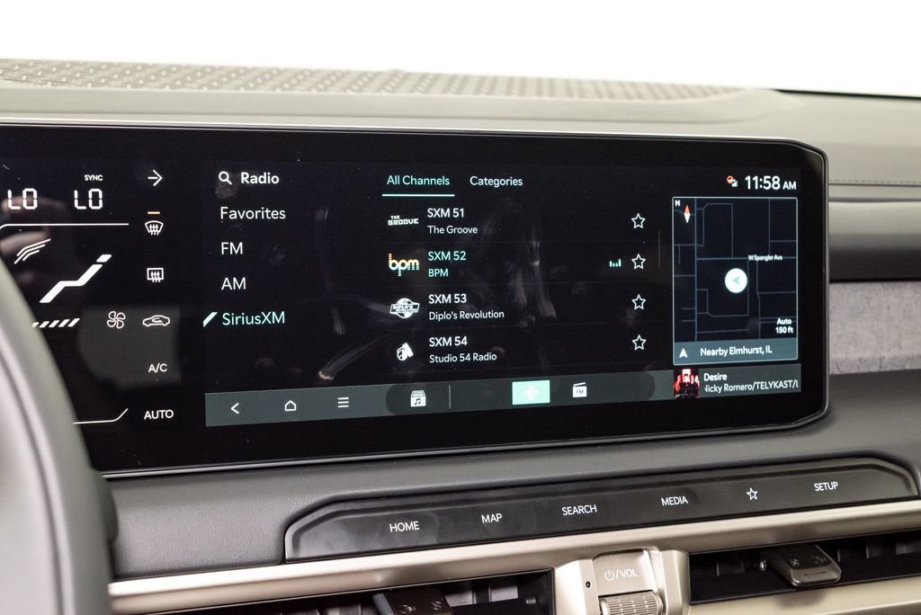 Used 2027 Kia Telluride S FWD image 20