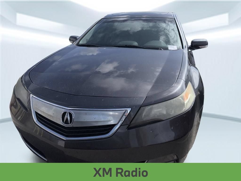 Used 2014 Acura TL Special Edition FWD image 2