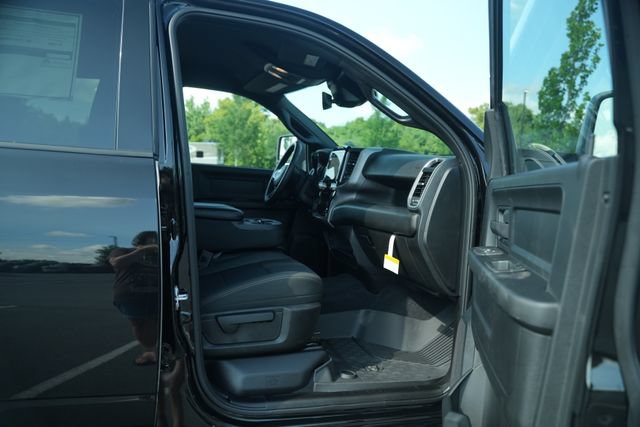 New 2026 RAM 2500 Tradesman AWD/4WD image 16