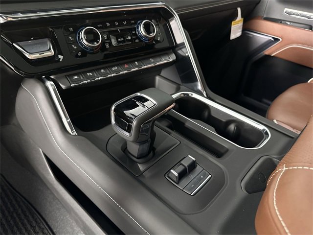 New 2025 GMC Sierra 1500 Denali Ultimate image 16