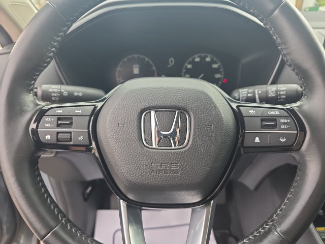 Used 2023 Honda CR-V EX-L image 21