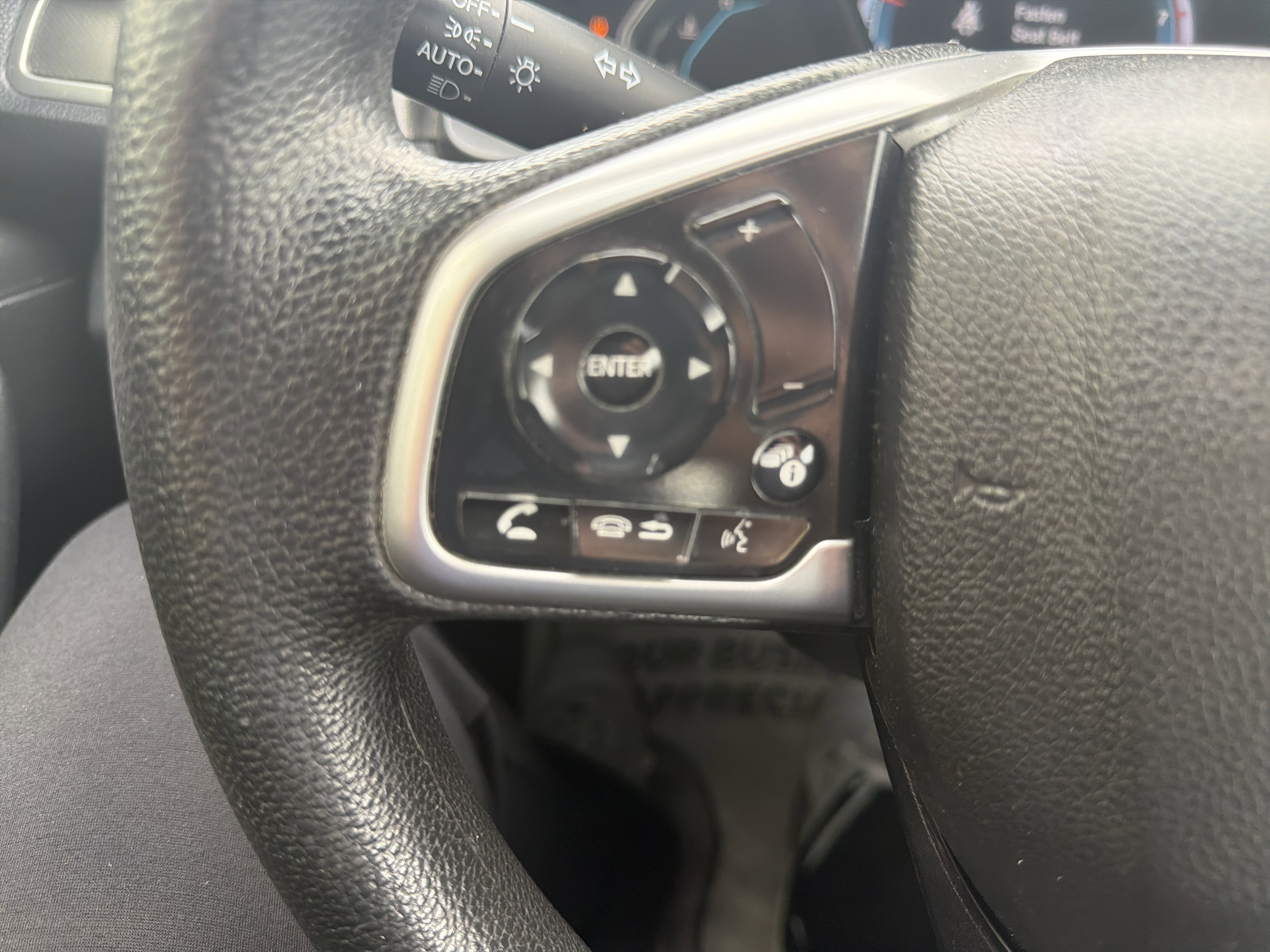 Used 2020 Honda Civic LX image 18