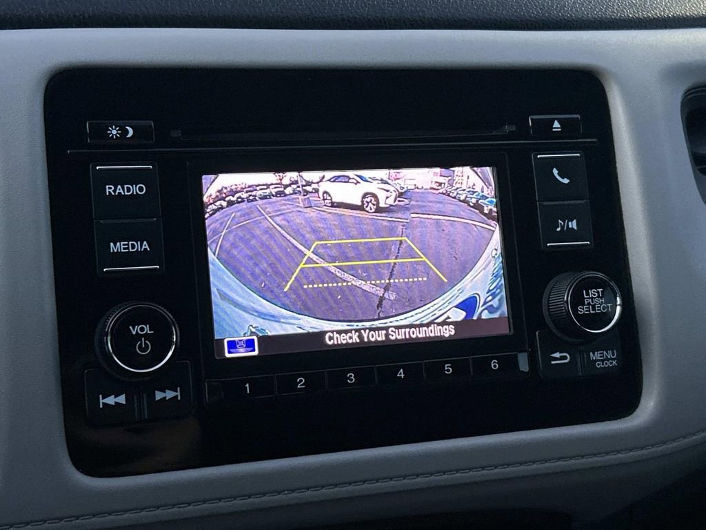 Used 2021 Honda HR-V LX image 22