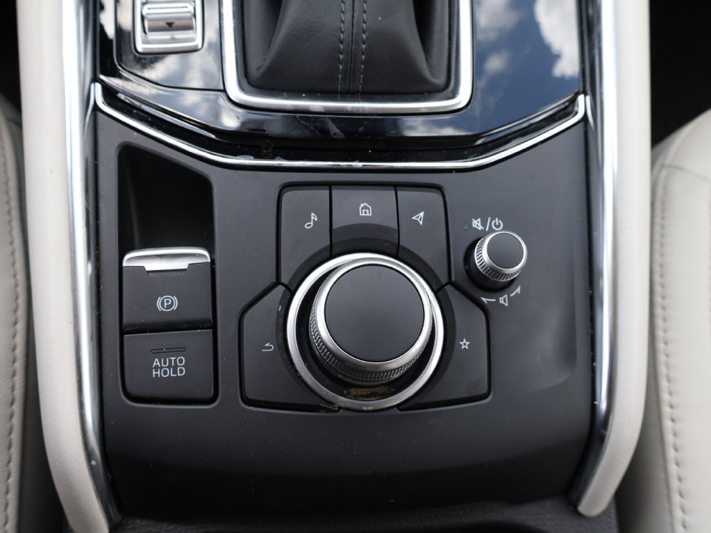 Certified 2023 MAZDA CX-5 AWD 2.5 S image 28
