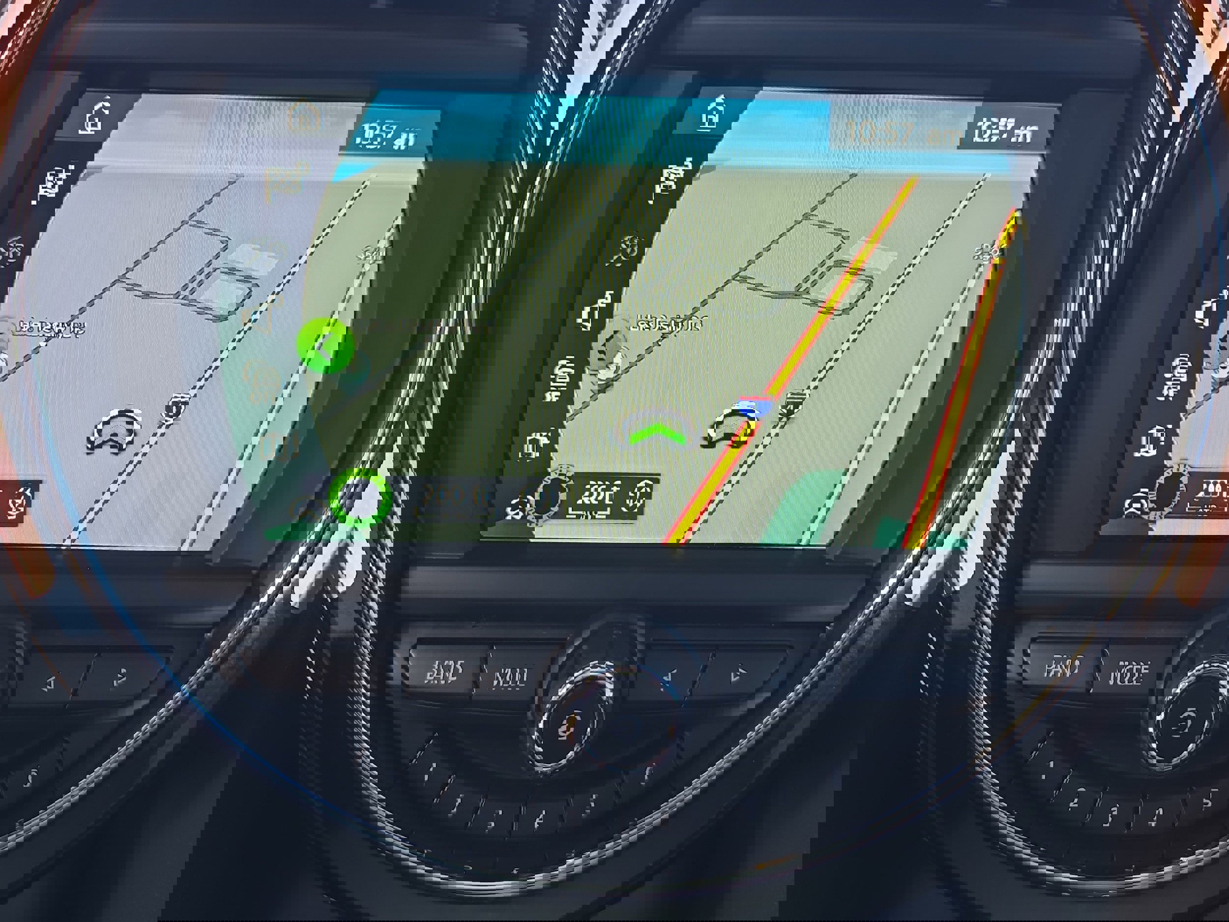 Used 2021 MINI Cooper S w/ 6.5" Touchscreen Package image 18