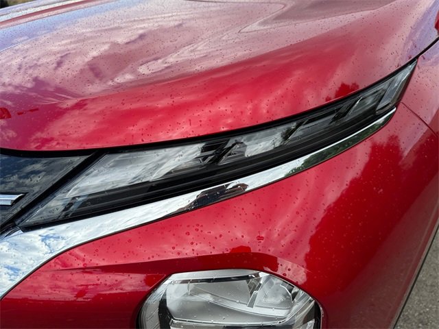 New 2025 Mitsubishi Outlander SEL image 33