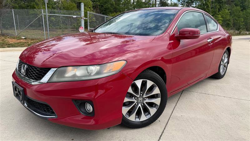 Used 2013 Honda Accord EX-L image 1