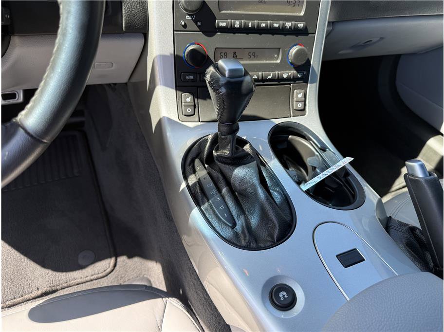 Used 2005 Chevrolet Corvette Coupe w/ Preferred Equipment Group image 22