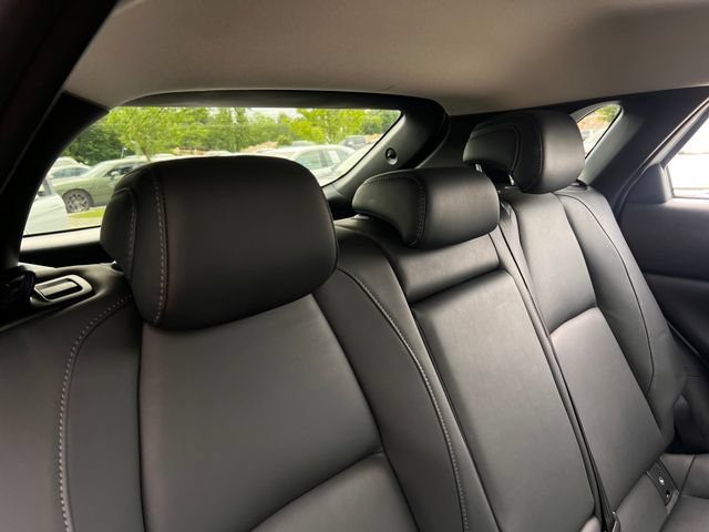 Used 2023 MAZDA CX-30 AWD 2.5 S w/ Preferred Package image 29