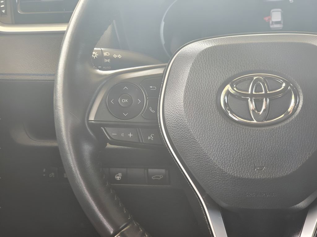 Used 2023 Toyota RAV4 SE w/ Convenience Package AWD/4WD image 56
