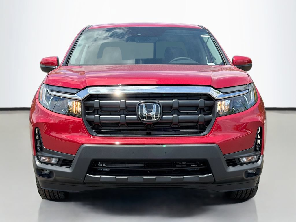 New 2026 Honda Ridgeline RTL image 4