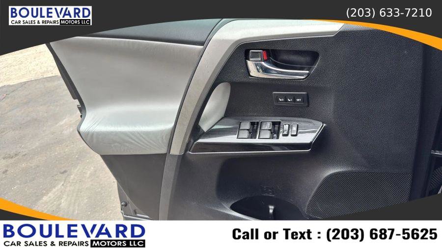 Used 2017 Toyota RAV4 Limited w/ All Weather Liner Package image 24