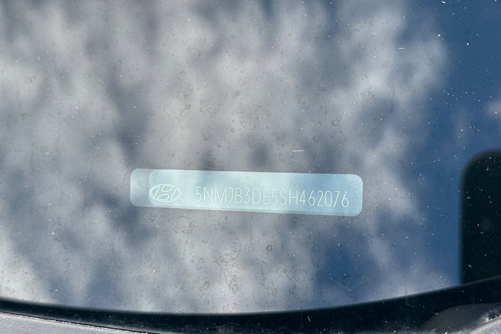 Used 2025 Hyundai Tucson SEL FWD image 7