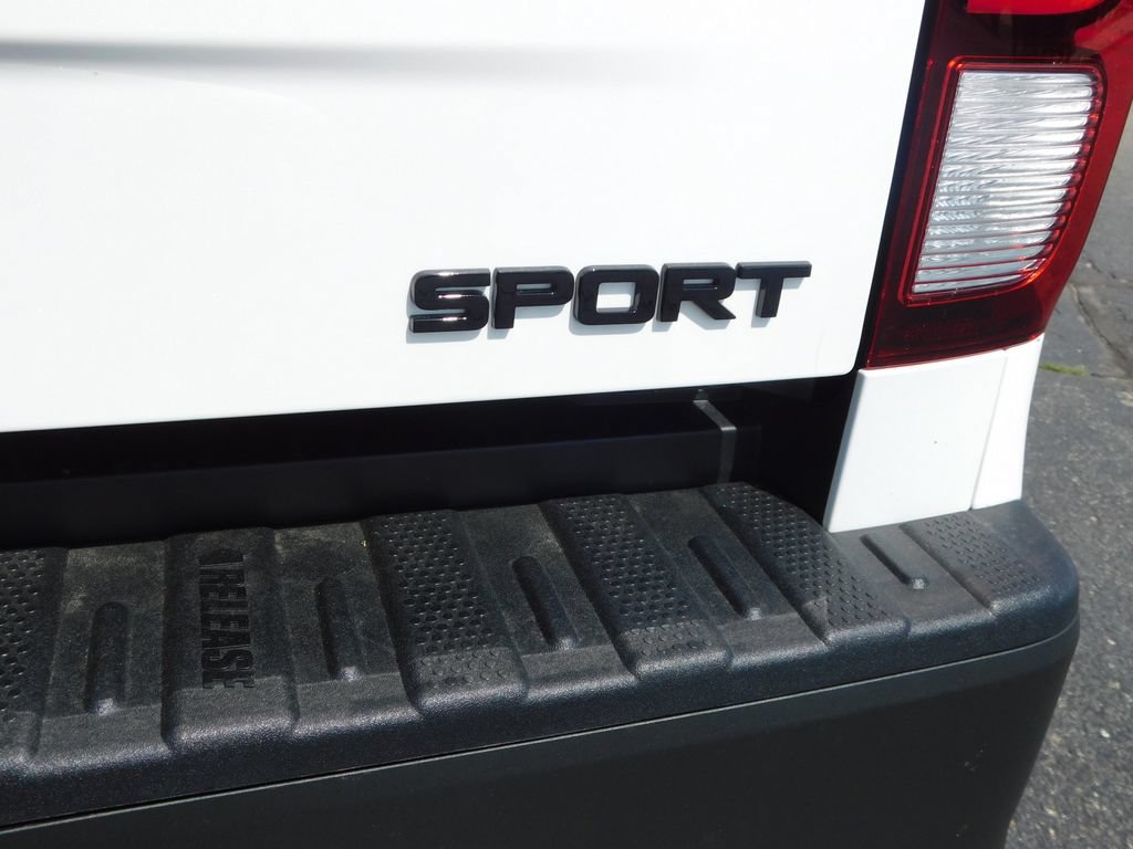 New 2026 Honda Ridgeline Sport image 40