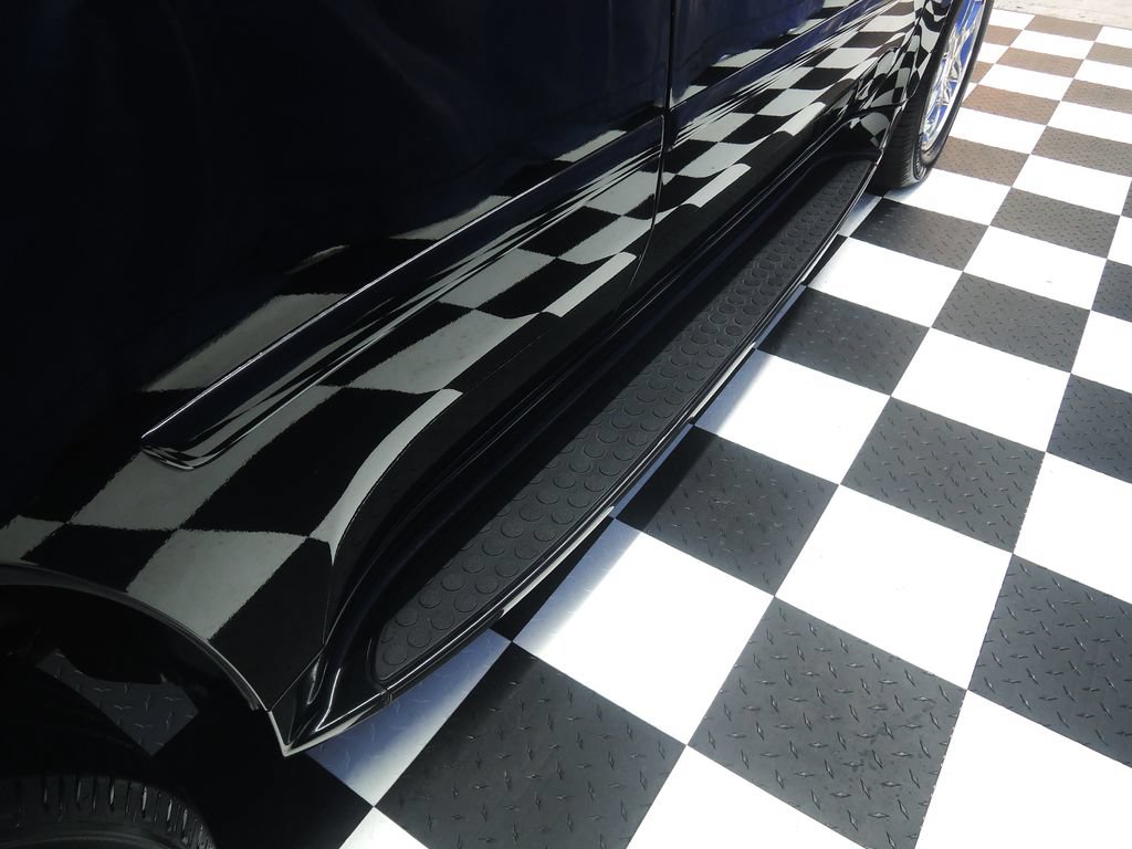Used 2007 GMC Envoy Denali AWD/4WD image 33